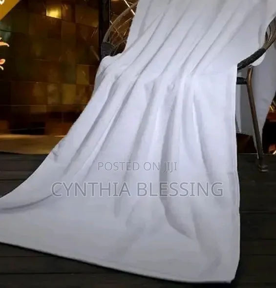 Camel Brand Cotton Towels
