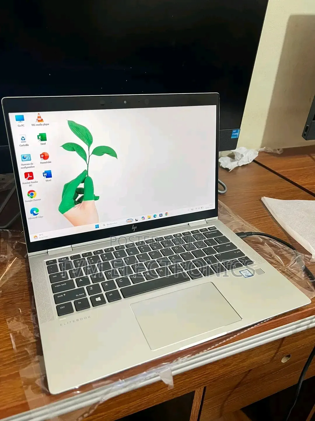 Laptop HP EliteBook x360 1030 G4 16GB Intel Core i7 SSD 512GB