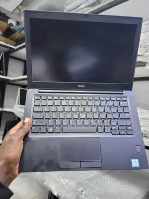 New Laptop Dell Latitude 7280 8GB Intel Core i5 SSD 256GB