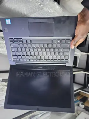 New Laptop Dell Latitude 7280 8GB Intel Core i5 SSD 256GB