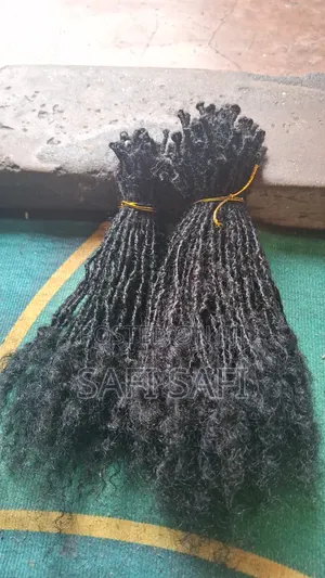 Human Hair Extensions