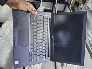 New Laptop Dell Latitude 7280 8GB Intel Core i5 SSD 256GB
