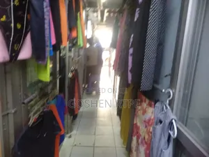 Prime KSH Stall to Let at Mombasa City Centre (Cbd)