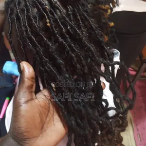 Human Hair Extensions