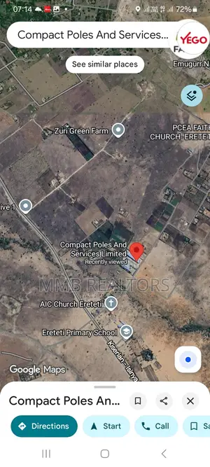 10 Acres on Sale