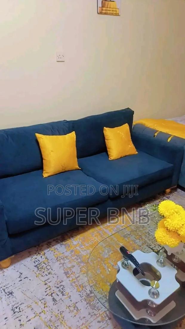 Studio Airbnb Available in South B and South C Units for Booking - thumbnail 4