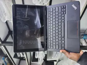 New Laptop Lenovo Yoga 11e 4GB Intel Celeron SSD 128GB