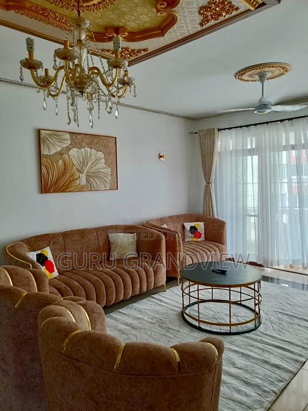 Nyali Beachfront 4bedroom Airbnb With Pool