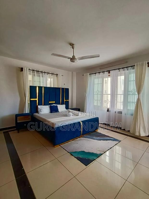 Nyali Beachfront 4bedroom Airbnb With Pool - thumbnail 4
