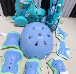 Complete Skates Children Roller Skates