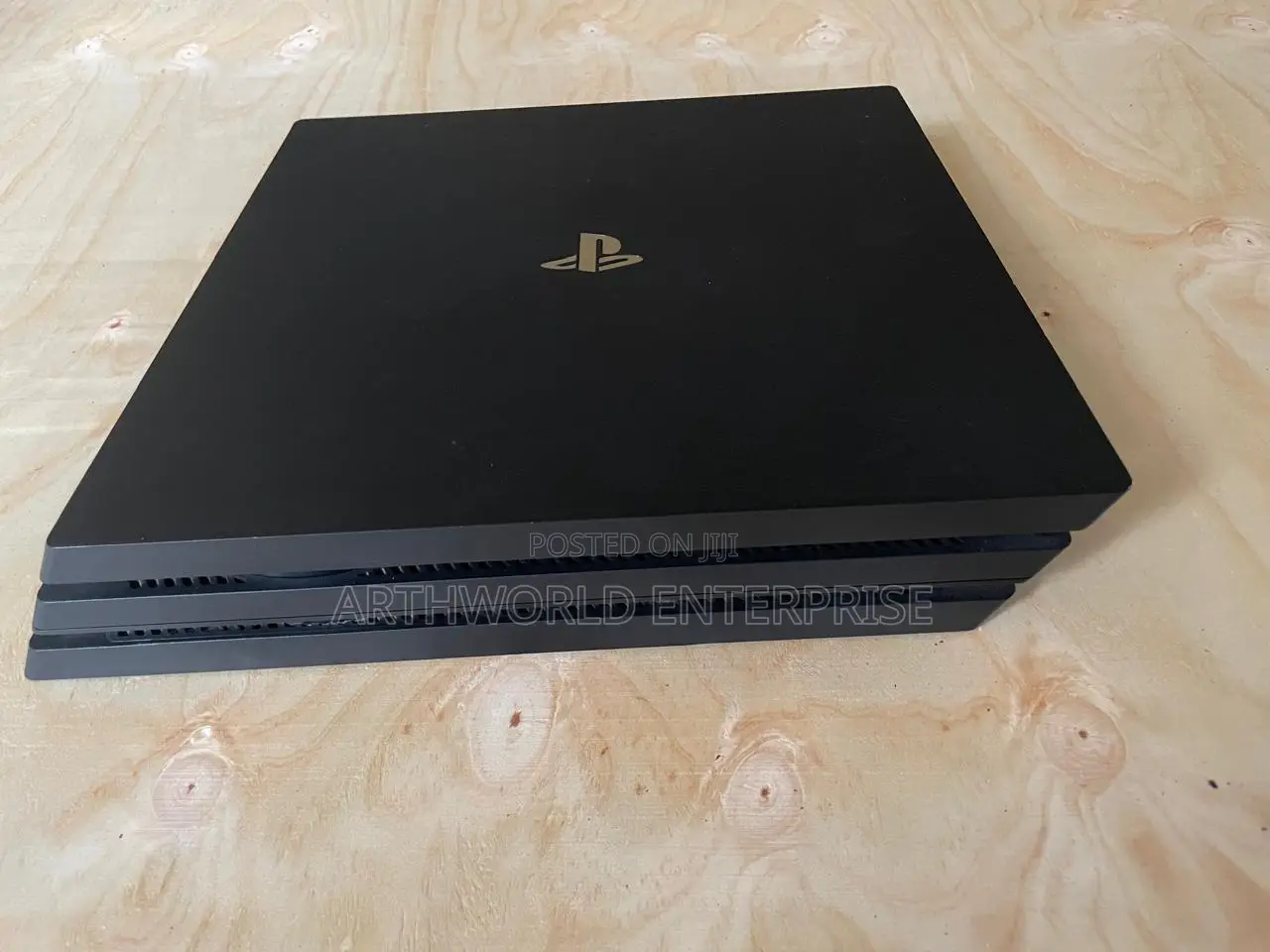 Sony Playstation 4 Pro | Ps4 Pro Console + Ps4 Pads