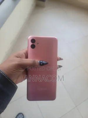 Samsung Galaxy A04 64 GB Pink