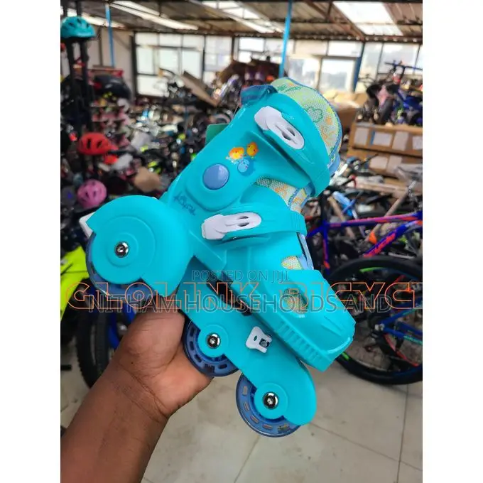 Complete Skates Children Roller Skates