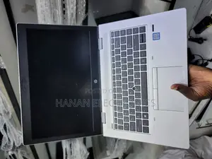 New Laptop HP ProBook 640 G5 8GB Intel Core i5 SSD 256GB