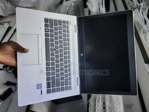 New Laptop HP ProBook 640 G5 8GB Intel Core i5 SSD 256GB