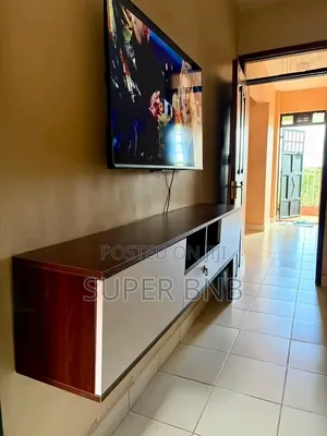 1 2 Bedroom Airbnb in Embu. Embu Town School of Government