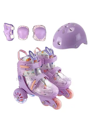 Complete Skates Children Roller Skates