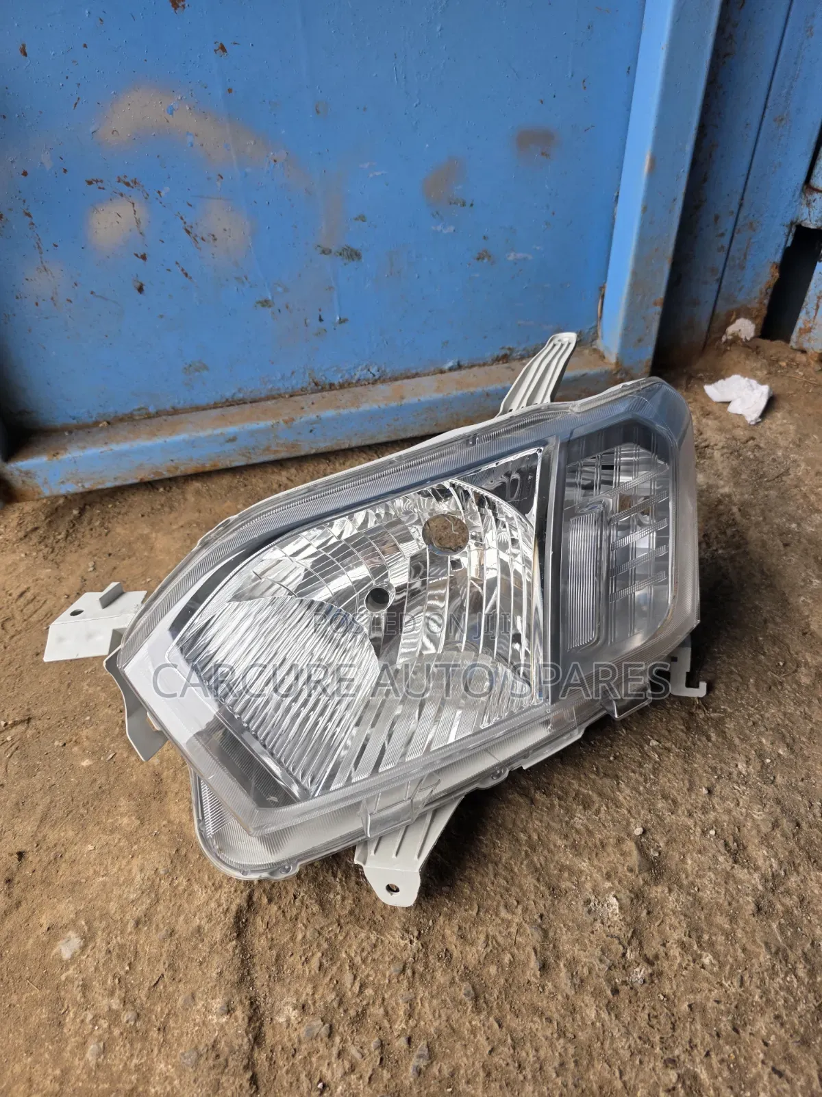 Probox / Succeed 2015 2020 Headlight
