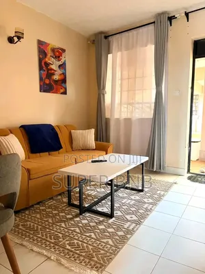 2 Bedroom Airbnb Embu. Town Near Kenya School of Government Embu