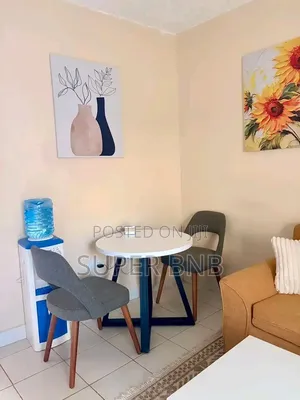 2 Bedroom Airbnb Embu. Town Near Kenya School of Government Embu