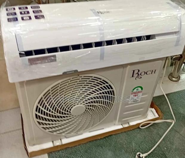 Roch Air Conditioner 12btu - main view