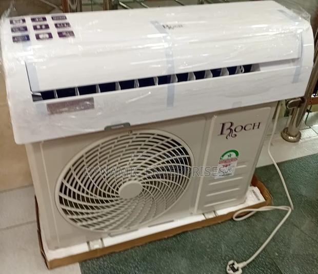 Roch Air Conditioner 12btu - thumbnail 2