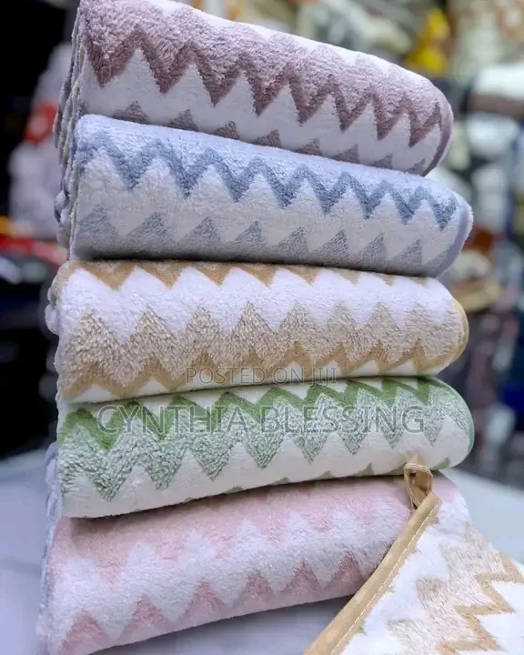 Microfiber Quick Drying Kitchen Towels