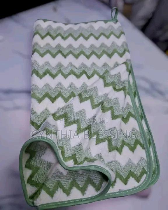 Microfiber Quick Drying Kitchen Towels - thumbnail 4