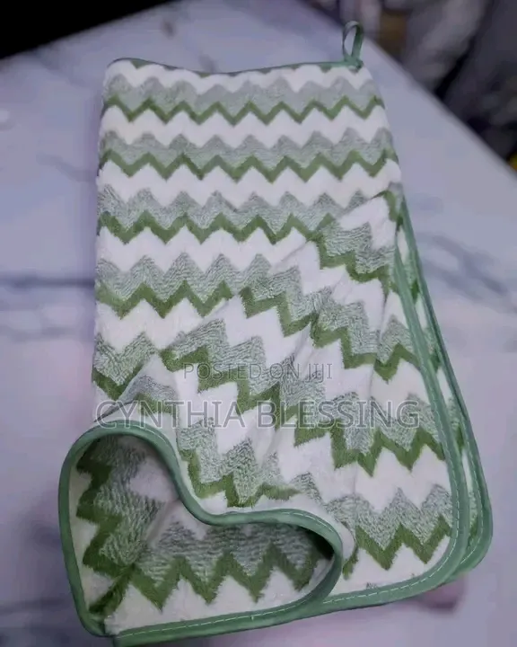 Microfiber Quick Drying Kitchen Towels