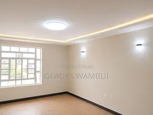 Furnished 4bdrm House in Kimbo for sale