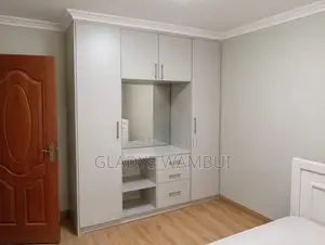 Furnished 4bdrm House in Kimbo for sale