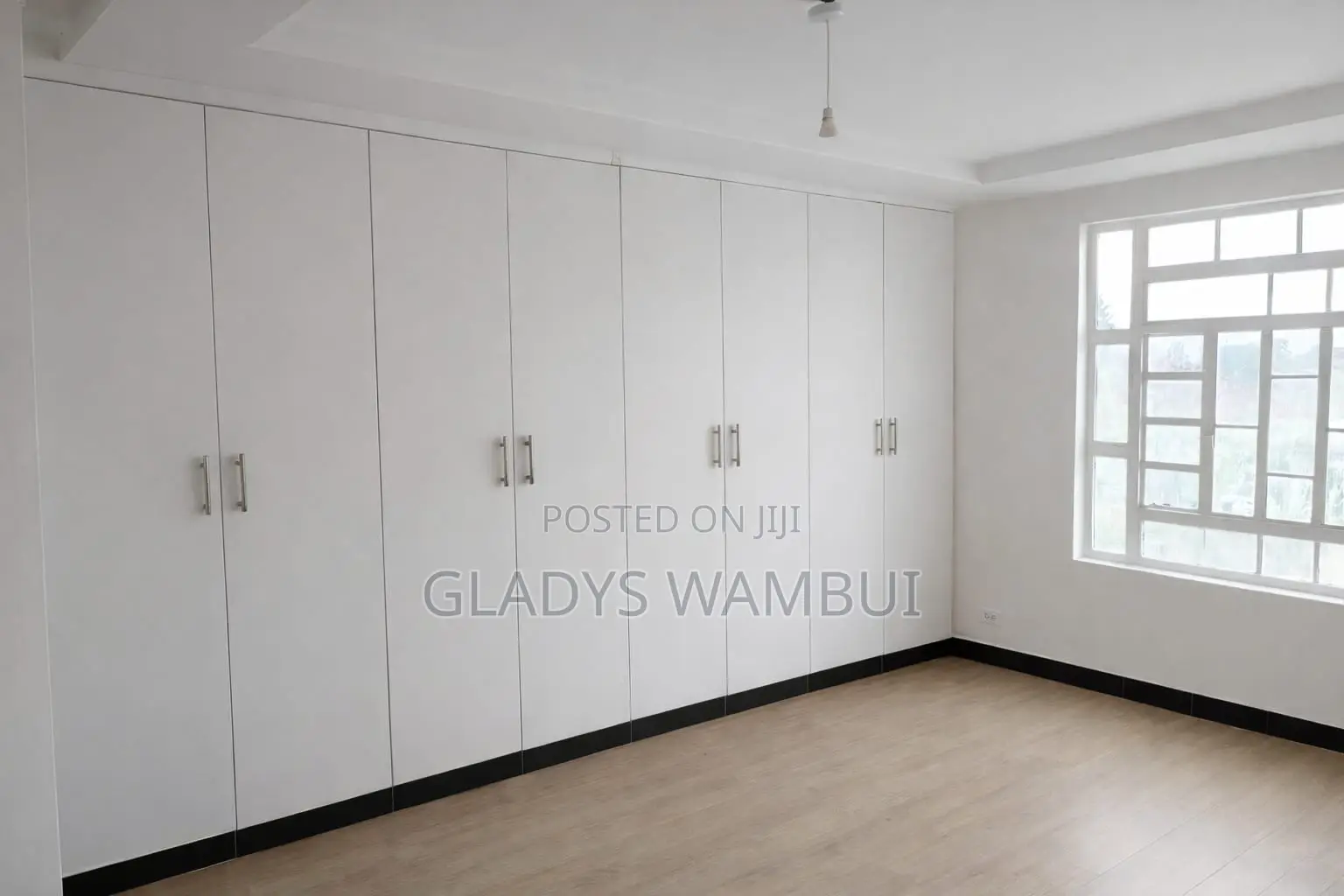 Furnished 4bdrm House in Kimbo for sale