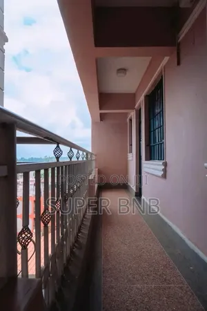 2 Bedroom Airbnb in Embu