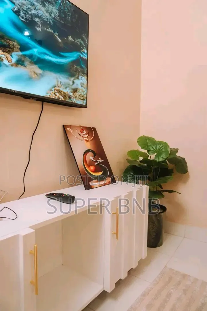 2 Bedroom Airbnb in Embu