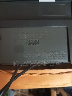 Canon Pixma Color Printer