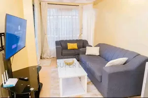 1, Bedroom Airbnb in Embu (Sunrise Estate).