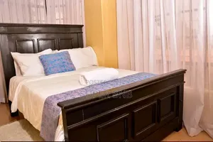 1, Bedroom Airbnb in Embu (Sunrise Estate).