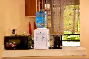 1, Bedroom Airbnb in Embu (Sunrise Estate).