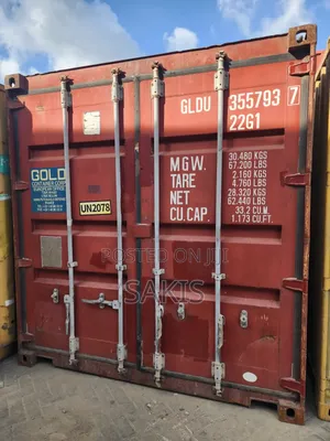 Grade A Containers ~ 20ft Cleanest Units!