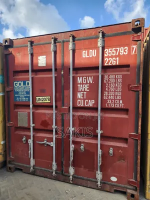 Grade A Containers ~ 20ft Cleanest Units!