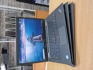 New Laptop Lenovo ThinkPad X1 Carbon 8GB Intel Core i5 SSD 256GB