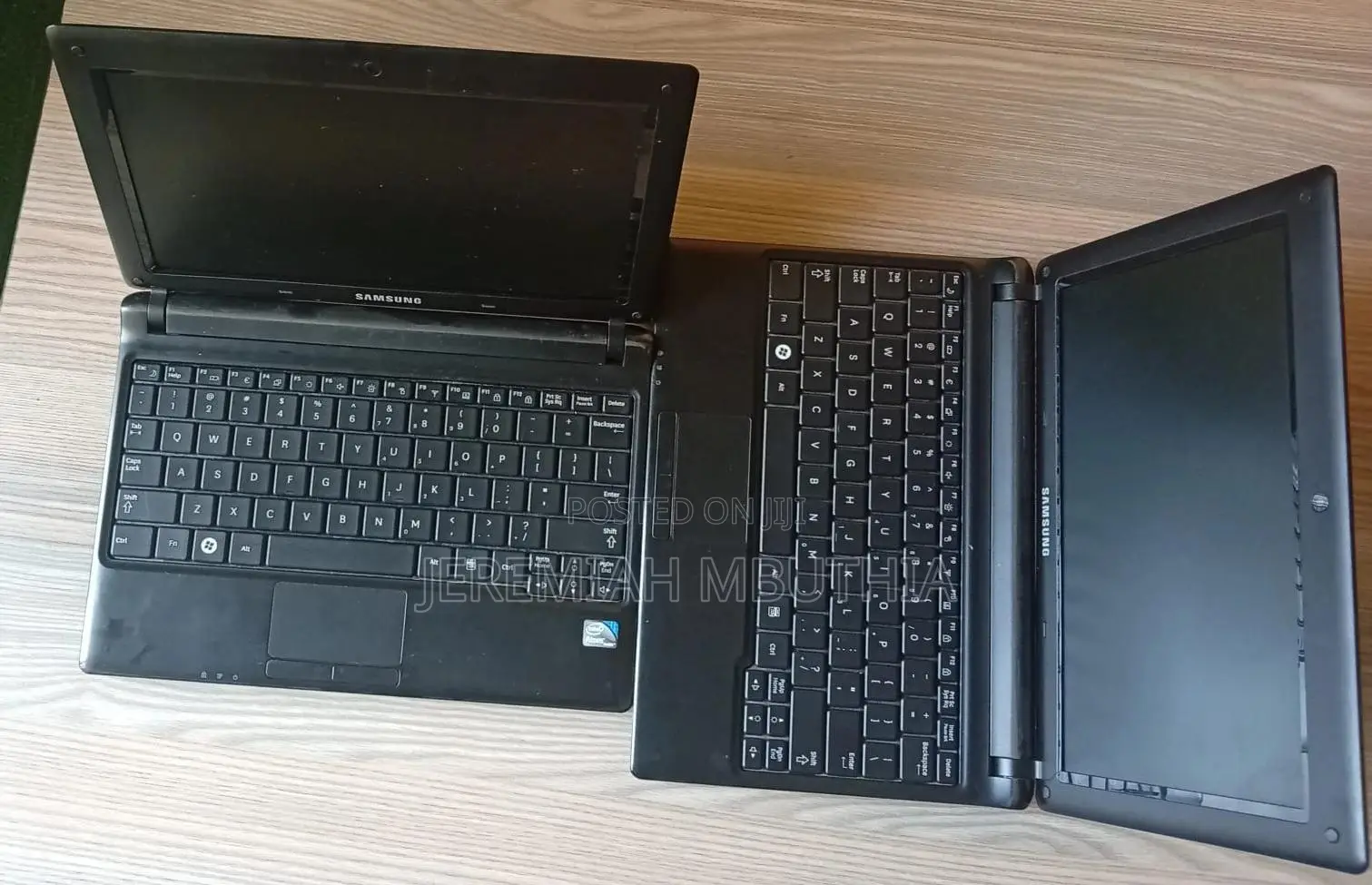 Laptop Samsung NP N100S 1GB AMD HDD 128GB