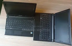 Laptop Samsung NP N100S 1GB AMD HDD 128GB