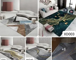 3d Carpets – Transform Your Space