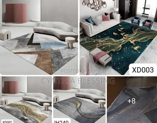 3d Carpets – Transform Your Space - thumbnail 2