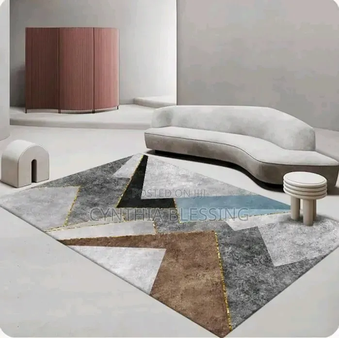 3d Carpets – Transform Your Space