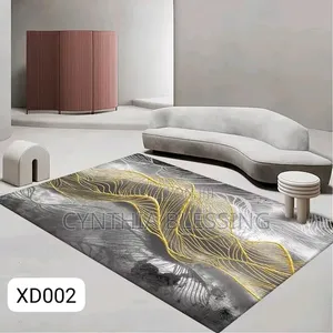 3d Carpets – Transform Your Space