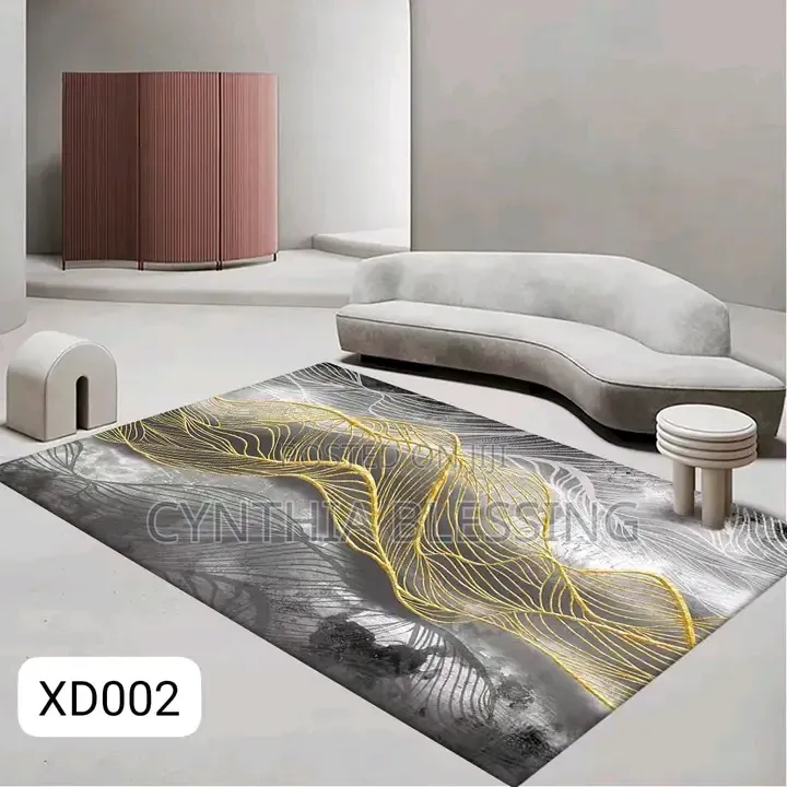 3d Carpets – Transform Your Space