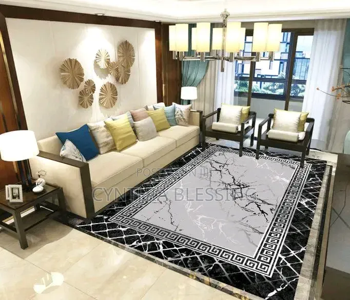 3d Carpets – Transform Your Space