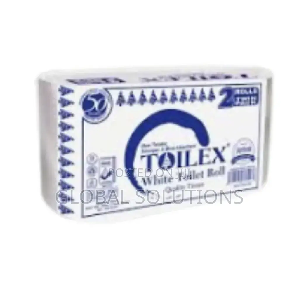 Toilex Interleave Toilet Tissue Contains Approximately 200 Sheets